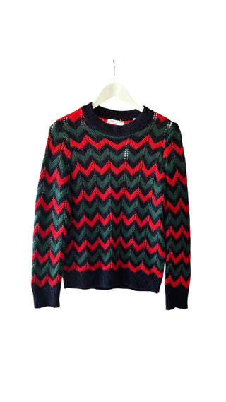 Sandro Sweater