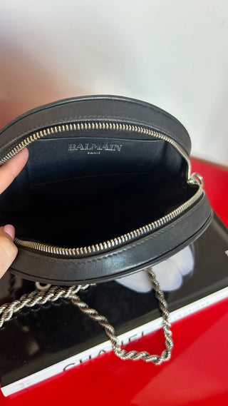 Balmain Disco Bag