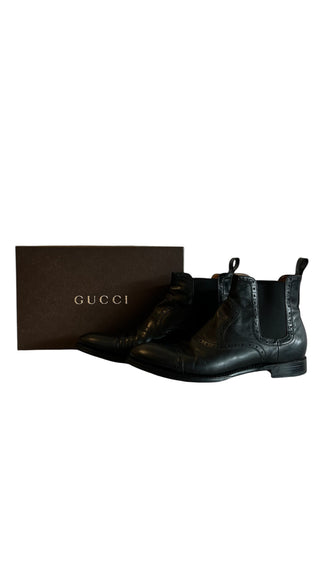 Gucci Boots