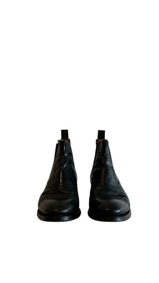 Gucci Boots