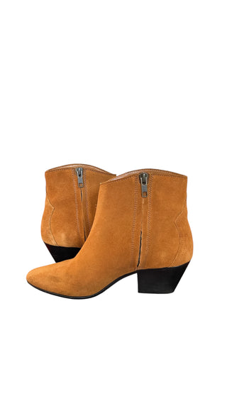 Isabel Marant Boots