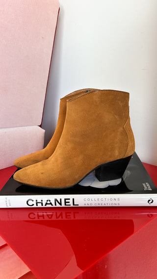 Isabel Marant Boots