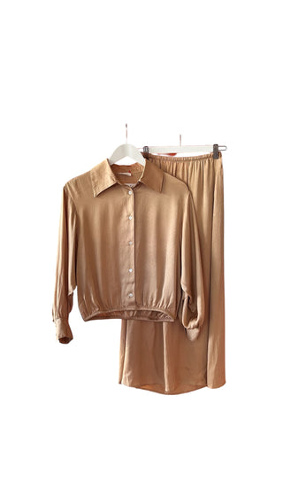 American Vintage Set