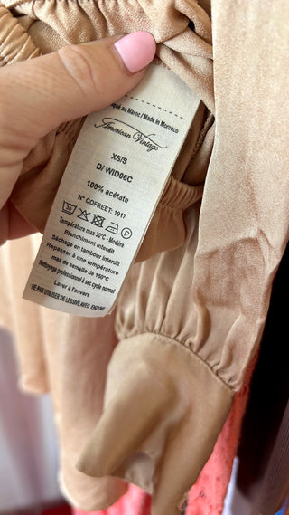 American Vintage Set