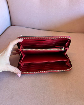 Valentino - Rockstud Wallet