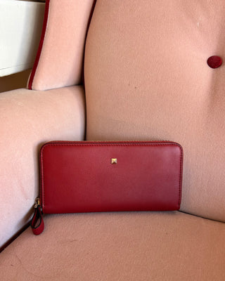 Valentino - Rockstud Wallet