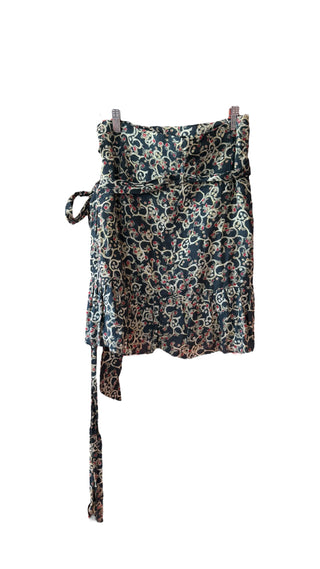 Isabel Marant Wrap Skirt