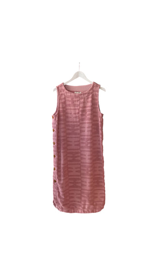 Lucy Folk Dress