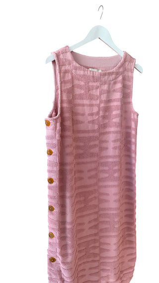 Lucy Folk Dress