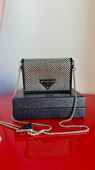 Prada Mini Bag