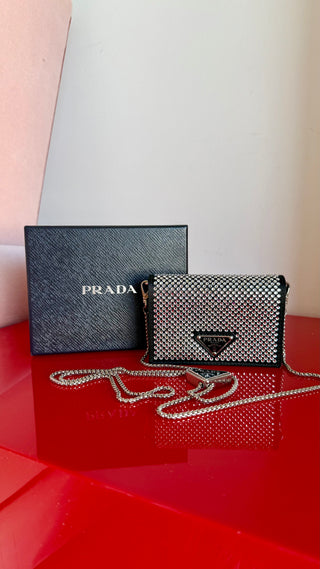 Prada Mini Bag
