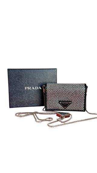Prada Mini Bag