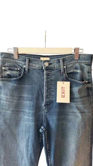 Mother Denim Jeans