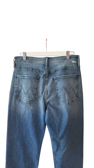 Mother Denim Jeans