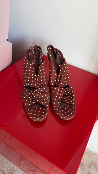 Biba Wedges