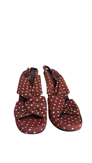 Biba Wedges