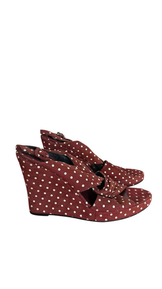 Biba Wedges