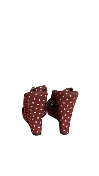 Biba Wedges