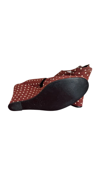Biba Wedges