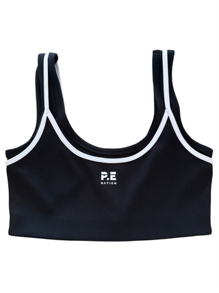 PE Nation Bra Top