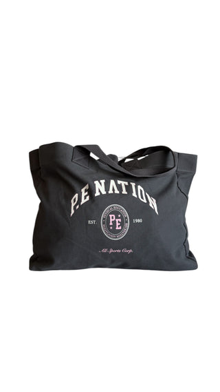 PE Nation Travel Tote Bag
