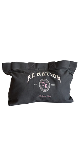 PE Nation Travel Tote Bag