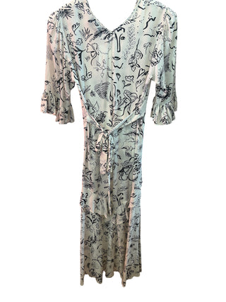 Rixo Dress