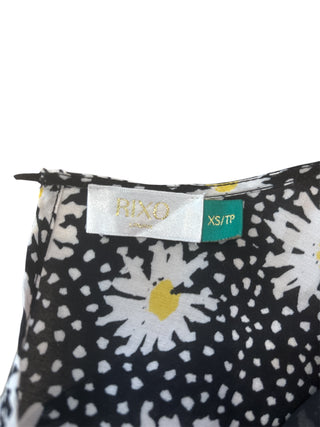Rixo Dress