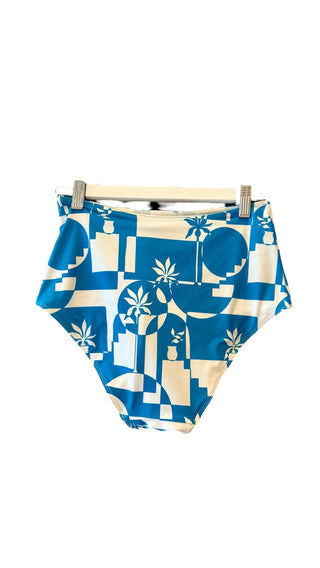 Rebecca Vallance Bikini Bottom
