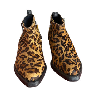 Giseppo Ankle Boots