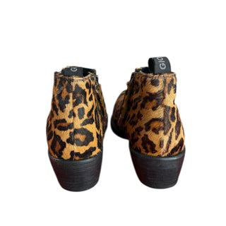 Giseppo Ankle Boots