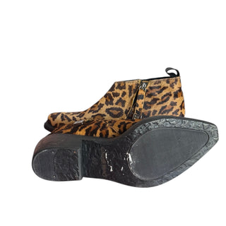Giseppo Ankle Boots