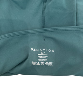 PE Nation