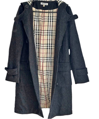 Burberry Duffle Coat
