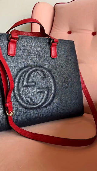 Gucci Tote Bag