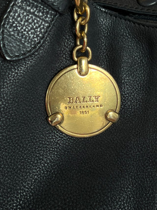 Black Handbag