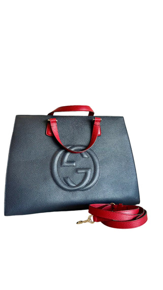 Gucci Tote Bag
