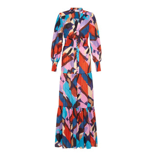 Malaga Maxi Dress