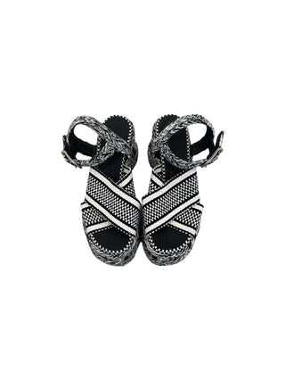 Wedge Sandal