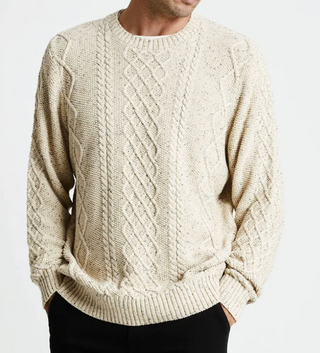 Cable Knit