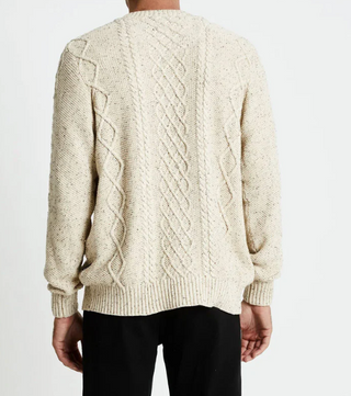 Cable Knit